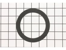 Garbage Disposal Sink Flange Gasket – Part Number: WP4211302