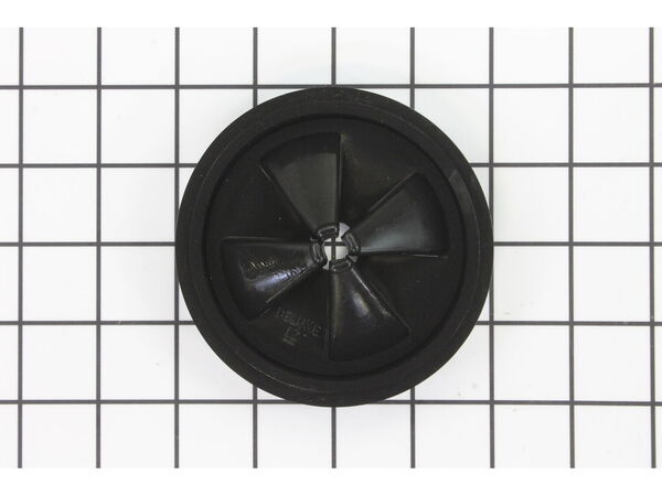 11742344-1-M-Whirlpool-WP4211334-Garbage Disposal Splash Guard