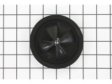 Garbage Disposal Splash Guard – Part Number: WP4211334