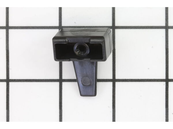 11742355-1-M-Whirlpool-WP43-0057-Lid Switch Actuator - Black