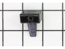 Lid Switch Actuator - Black – Part Number: WP43-0057