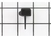 11742355-2-S-Whirlpool-WP43-0057-Lid Switch Actuator - Black