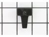 11742355-3-S-Whirlpool-WP43-0057-Lid Switch Actuator - Black