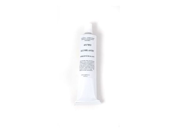 11742366-1-M-Whirlpool-WP4317852-Adhesive Cement