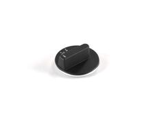 Range Burner Knob – Part Number: WP4320580