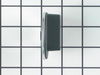 11742370-3-S-Whirlpool-WP4320580-Range Burner Knob