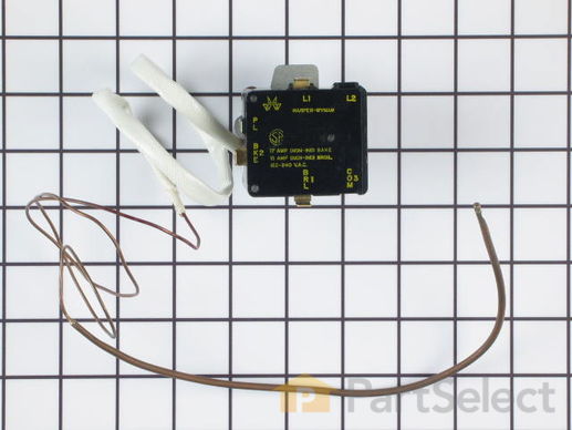 11742378-1-M-Whirlpool-WP4337360-Oven Thermostat
