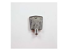 Freezer Door Key – Part Number: WP4356840
