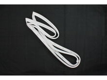 Freezer Door Gasket (White) – Part Number: WP4357142