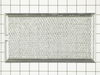Microwave Grease Filter – Part Number: WP4358030