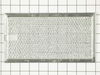 11742417-2-S-Whirlpool-WP4358030-Microwave Grease Filter