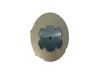 Stirrer Blade Cover – Part Number: WP4359963