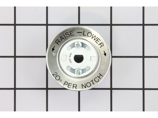 11742443-1-M-Whirlpool-WP4371677-Thermostat Knob