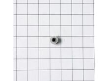 Tube Connector - 1/4 Inch to 5/16 Inch – Part Number: WP4373559