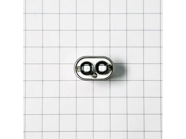 11742447-1-M-Whirlpool-WP4375020-High Voltage Capacitor