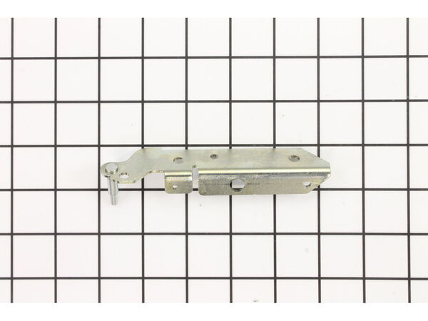 11742455-1-M-Whirlpool-WP4375324-Microwave Hingedoor Right Side