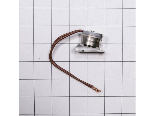 11742469-1-M-Whirlpool-WP4387489-Bimetal Defrost Thermostat