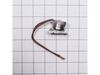 Bimetal Defrost Thermostat – Part Number: WP4387489