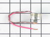 11742470-2-S-Whirlpool-WP4387490-Refrigerator Clipon Bimetal Defrost Thermostat w/Leads