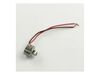 Refrigerator Bimetal Defrost Thermostat – Part Number: WP4387503