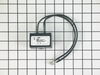 11742476-2-S-Whirlpool-WP4387764-Refrigerator Capacitor
