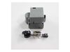 Refrigerator Overload And Relay Assembly – Part Number: WP4387835