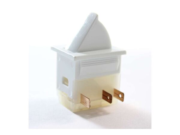11742478-1-M-Whirlpool-WP4387911-Refrigerator Light Switch