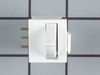 11742478-3-S-Whirlpool-WP4387911-Refrigerator Light Switch