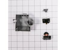 Refrigerator Compressor Overload and Start Relay – Part Number: WP4387938