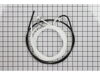Refrigerator Nozzle And Tube Kit – Part Number: WP4388152
