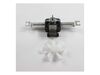 Freezer Evaporator Fan Motor with Blade – Part Number: WP4389142