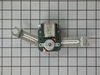11742484-2-S-Whirlpool-WP4389142-Freezer Evaporator Fan Motor with Blade