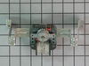 11742485-2-S-Whirlpool-WP4389145-Evaporator Fan Motor with Blade