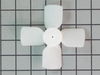 11742485-3-S-Whirlpool-WP4389145-Evaporator Fan Motor with Blade