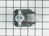 11742486-2-S-Whirlpool-WP4389147-Freezer Evaporator Motor