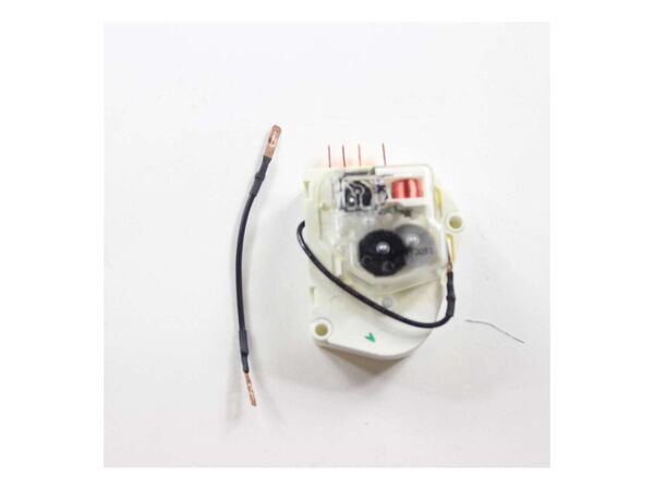 11742506-1-M-Whirlpool-WP4391974-Refrigerator 6hour Defrost Timer