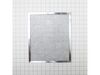 Grease Filter (2 Pack) – Part Number: WP4396389