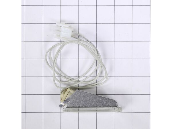 11742535-1-M-Whirlpool-WP4448972-Oven Halogen Light Assembly
