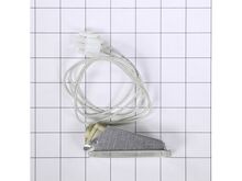 Oven Halogen Light Assembly – Part Number: WP4448972
