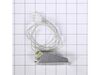 Oven Halogen Light Assembly – Part Number: WP4448972