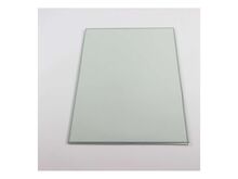 Range Interior Oven Door Glass – Part Number: WP4449253