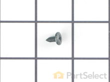 Range Ground Screw – Part Number: WP4449743