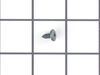 Range Ground Screw – Part Number: WP4449743
