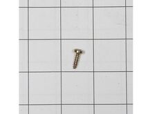 Console Screw – Part Number: WP4449745
