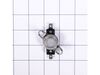 Thermal Fuse – Part Number: WP4450249