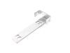 Handle Mounting Bracket – Part Number: WP4450813