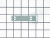 11742558-2-S-Whirlpool-WP4450813-Handle Mounting Bracket