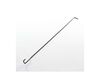 Torsion Spring - Black/White/Biscuit - Left Side – Part Number: WP4451008