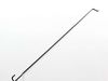 11742561-3-S-Whirlpool-WP4451008-Torsion Spring - Black/White/Biscuit - Left Side