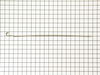 11742562-2-S-Whirlpool-WP4451009-Torsion Spring - Black/White/Biscuit - Right side
